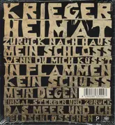 CD - Krieger - Krieger - Digipak