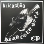 Kriegshög - Hardcore Hell