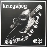 Kriegshög - Hardcore Hell