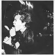 7inch Vinyl Single - Kriegshög - Hardcore Hell