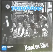 Krieewelsche 'pappköpp'