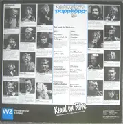 LP - Krieewelsche 'pappköpp' - Kruut On Röve