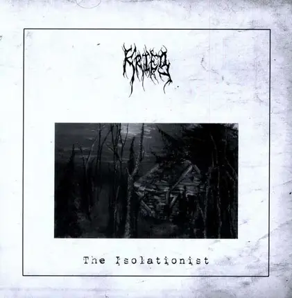 KRIEG - The Isolationist