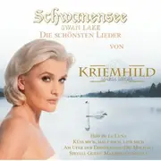 CD - Kriemhild Maria Siegel - Schwanensee = Swan Lake