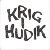 7inch Vinyl Single - Krig I Hudik - Krig I Hudik - EP