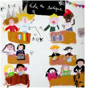 KrikArk - Boulevard Rushchouard