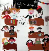 LP - KrikArk - Krikor Ark