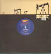 Krikor - City Beats
