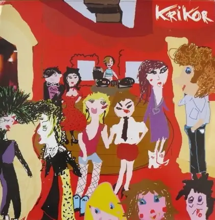 krikor - pas de nom