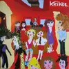 12inch Vinyl Single - krikor - pas de nom