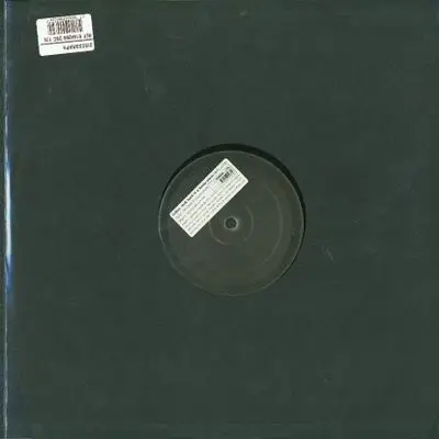 Krikor - Rock Hard In A Funky Place