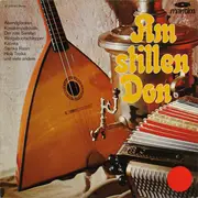 LP - Krim-Kosaken - Am Stillen Don