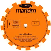 LP - Krim-Kosaken - Am Stillen Don