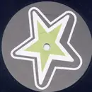 12inch Vinyl Single - KRim - Shot (Promo)