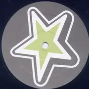 12inch Vinyl Single - KRim - Shot (Promo)