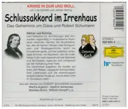 CD - Krimis In Dur & Moll - Schlussakkord Im..