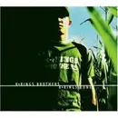 CD - K'Rings Brothers - K'Rings Zone