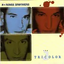 CD - K'Rings Brothers - Tricolor