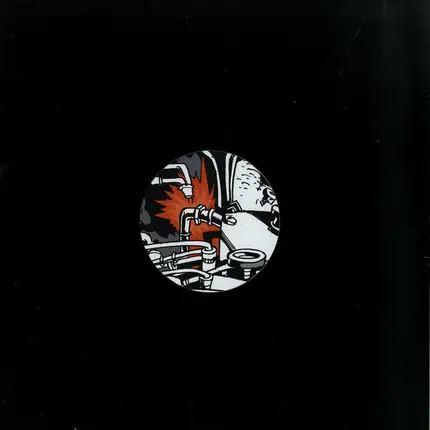 Krink - Two Sides
