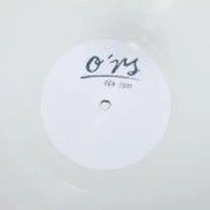 Krink / Rj / Scherbe - O*rs 1900