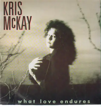 Kris McKay - What Love Endures