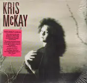 Kris Mckay