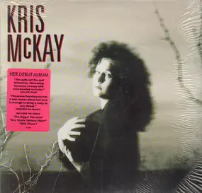 Kris Mckay - What Love Endures