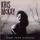 CD - Kris McKay - What Love Endures