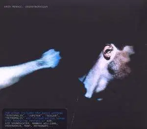 KRIS MENACE - Idiosyncrasies
