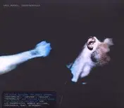 Kris Menace - Idiosyncrasies