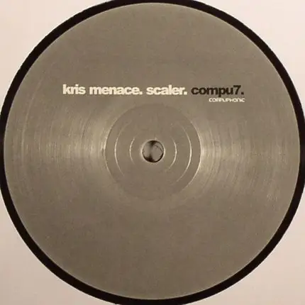 Kris Menace - Scaler