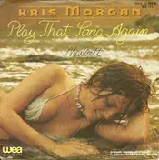 Kris Morgan - Play That Song Again