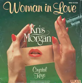 Kris Morgan - Woman In Love