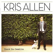 Kris Allen - Thank You Camellia