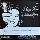 LP - Kris Arden - From Kris With Love - Mono