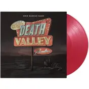 Kris Barras Band - Death Valley Paradise (red Transparent Lp)