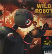 Soundtrack - Kris Bowers - The Wild Robot