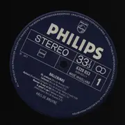 LP - Kris De Bruyne - Ballerina's - Insert incl.