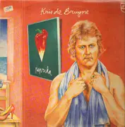 LP - Kris De Bruyne - Paprika - Gatefold