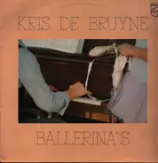 Kris De Bruyne - Ballerina's