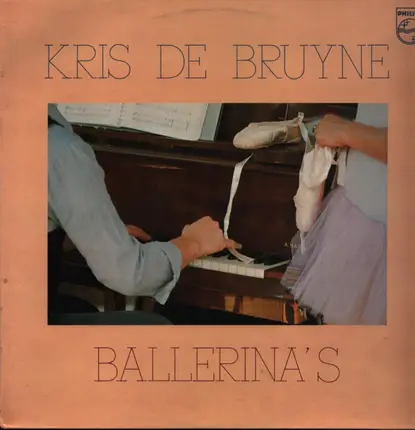 Kris De Bruyne - Ballerina's