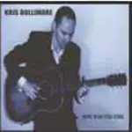 Kris Dollimore - NOW WAS THE TIME