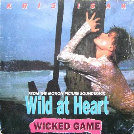 Kris Isak - Wicked Game