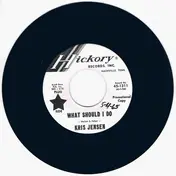Kris Jensen - What Should I Do