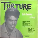 LP - Kris Jensen - Torture