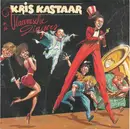 7inch Vinyl Single - Kris Kastaar - Wij Zijn De Vlaamsche Zingers