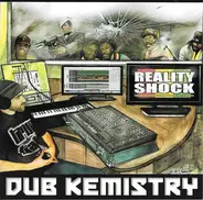 Kris Kemist - Dub Kemistry