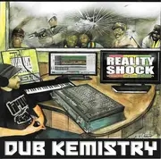 CD - Kris Kemist - Dub Kemistry