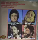 CD - Kris Kristofferson , Willie Nelson , Johnny Cash , Waylon Jennings - The Highwaymen Ride Again