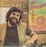 Kris Kristofferson and Band - Spooky Ladys Sideshow